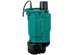 KBZ Pumps